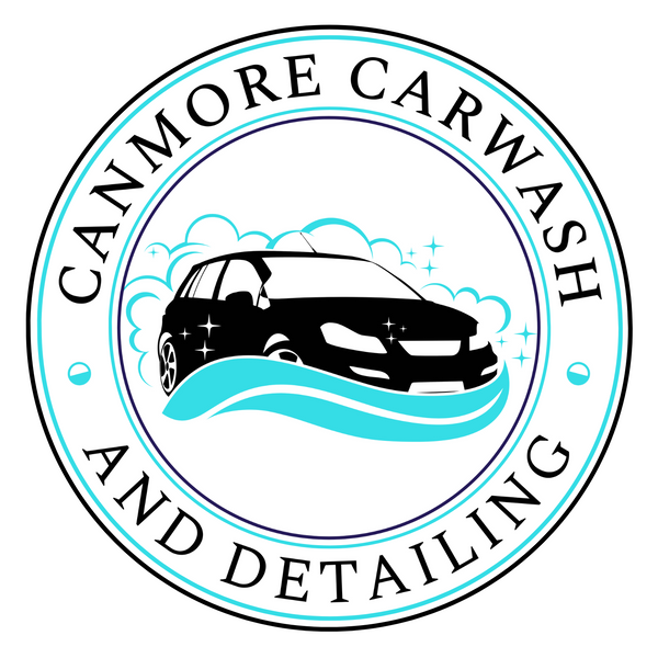 Canmore Carwash and Detailing