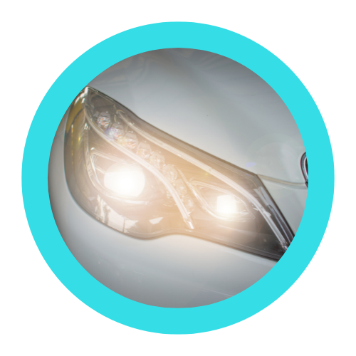 Add-on: Headlight Restoration